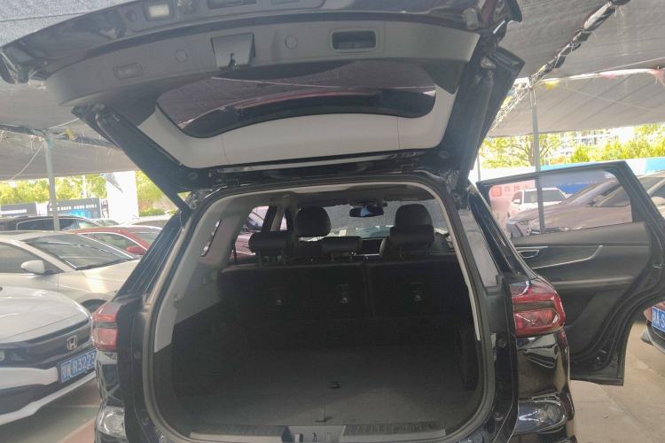 Used Chery Tiggo 8 2020 Facelifted Version 290TGDI Automatic Elite Edition
