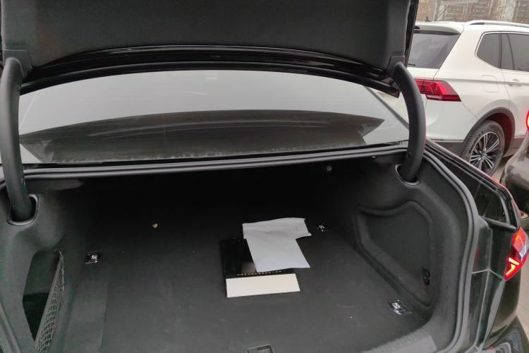 Used Audi A6L 2023 Revised 45 TFSI Prestige Dynamic Edition
