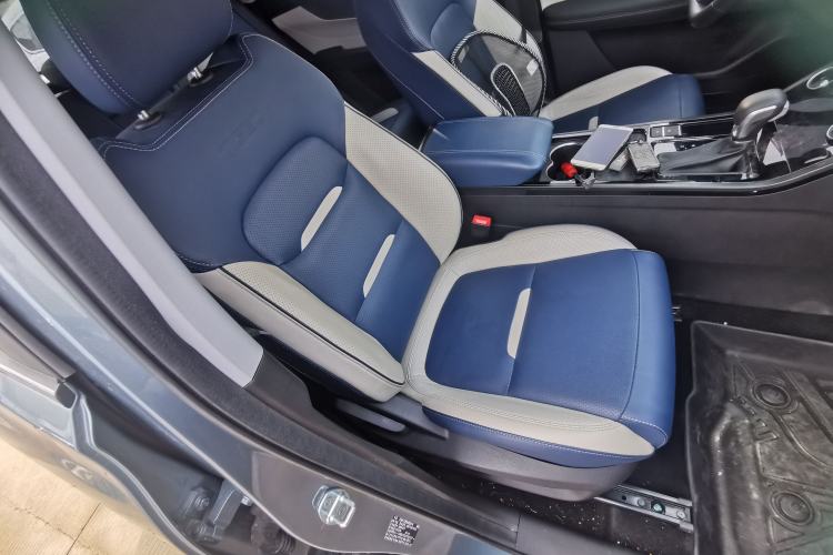 Used Chery Tiggo 5x 2023 1.5L CVT Luxury Model
