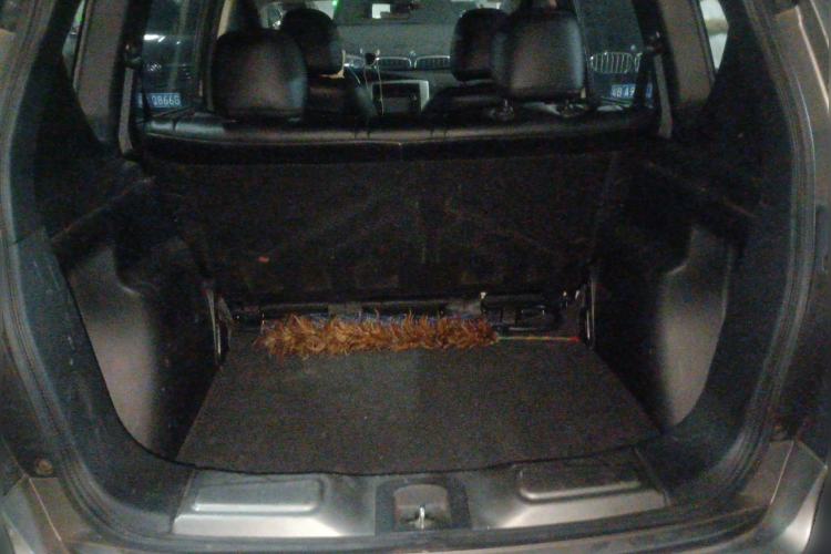 Used Nissan Livina 2013 1.6XE Manual Comfort Edition
