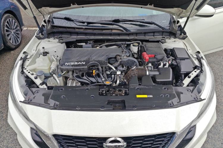 Used Nissan Teana 2021 2.0L XL Comfort Edition
