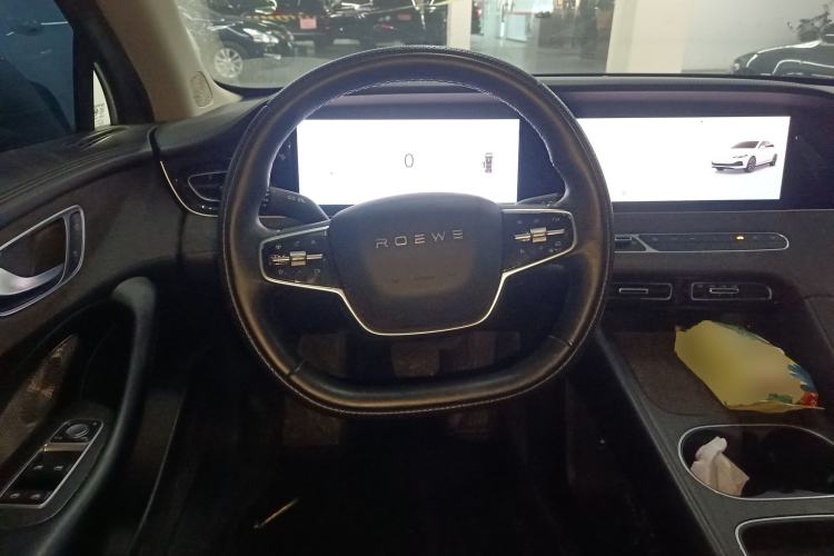 Used Roewe D7 2023 DMH 125km Flagship Edition
