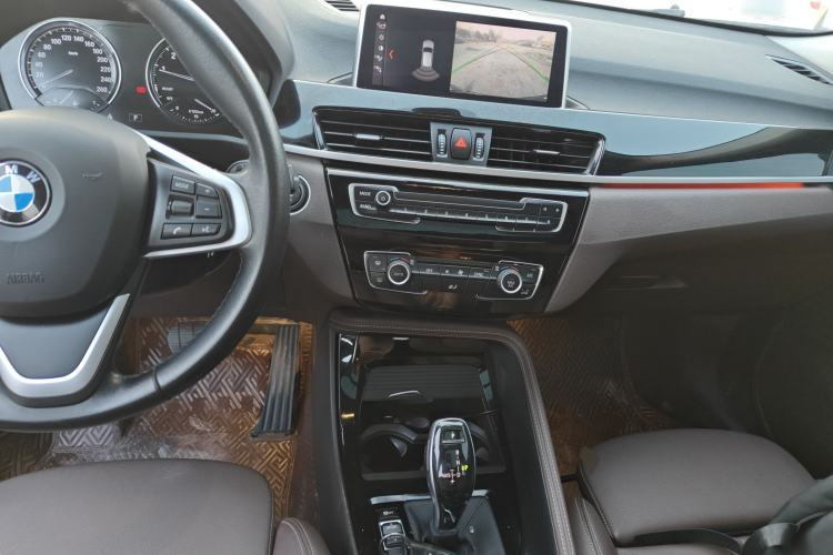 Used BMW X2 2020 sDrive20i M Sport Package
