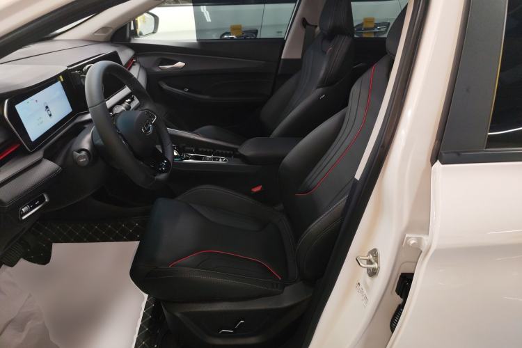 Used Geely Auto Binray 2024 Binrui COOL 1.5T DCT Longteng Edition
