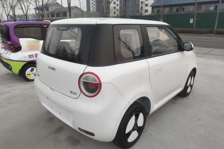 Used  Lumin 2024 130km Qingyue Version
