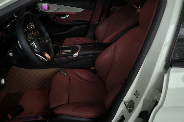 Used Mercedes-Benz C-Class 2019 C 260 Sport Edition