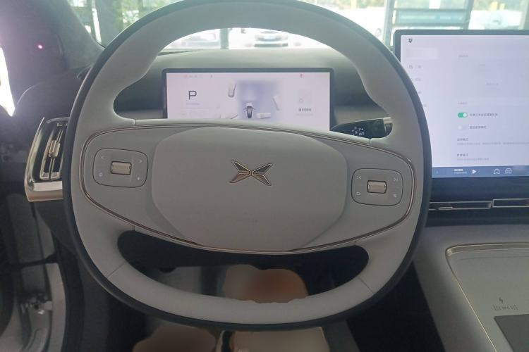 Used XPeng P7+ 2024 Long-Range Max
