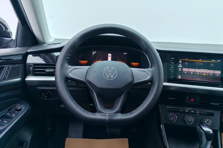 Used Volkswagen Passat 2023 Revised Version 280TSI Business Edition
