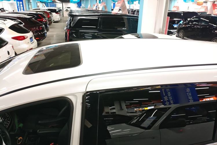 Used Honda Odyssey 2019 2.0L Rui·Smart Edition