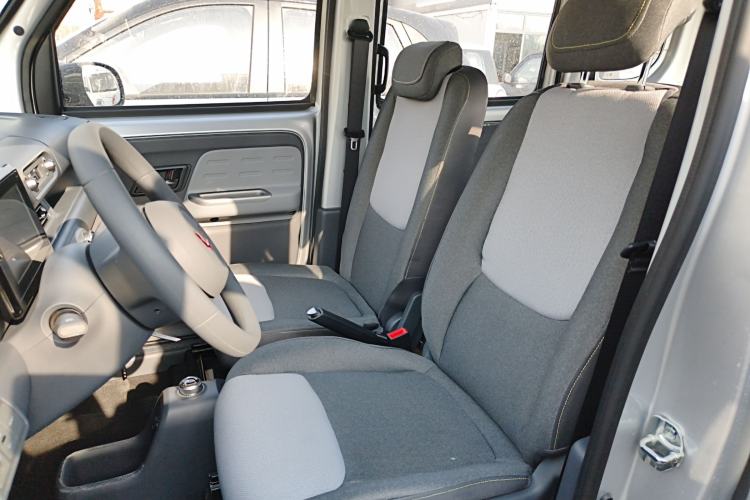 Used Wuling Zhiguang New Energy 
