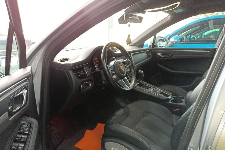 Used Porsche Macan 2018 Macan 2.0T
