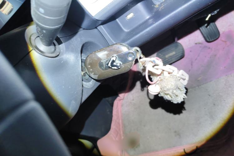 Used Wuling Hongguang MINIEV 2022 GAMEBOY 300km Enthusiast Model with Lithium Iron Phosphate
