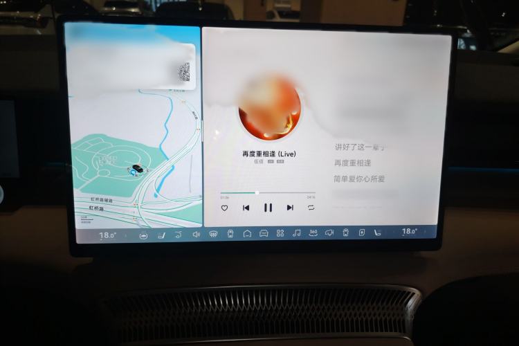 Used XPeng X9 2024 702 Ultra-Long Range Max