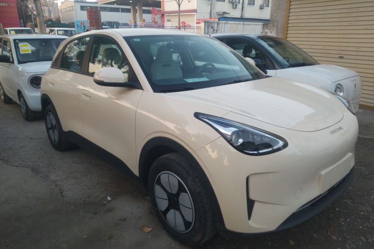 Used  Geome 2025 310km Youth Edition