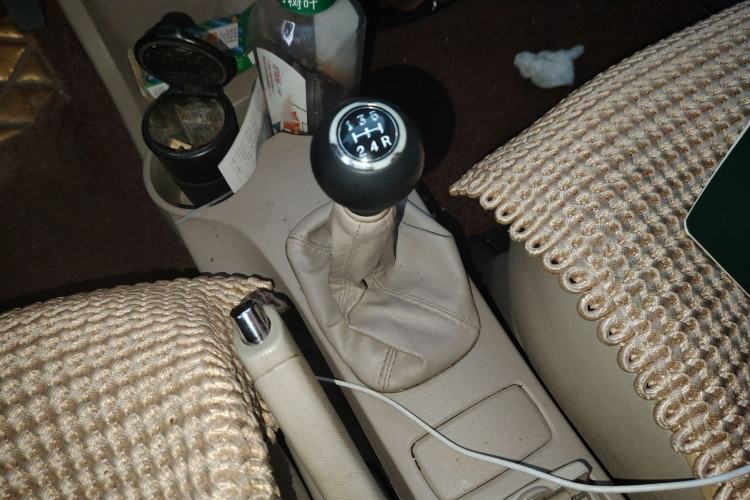 Used Kia Sportage 2013 2.0L Manual Two-Wheel Drive GL Trim
