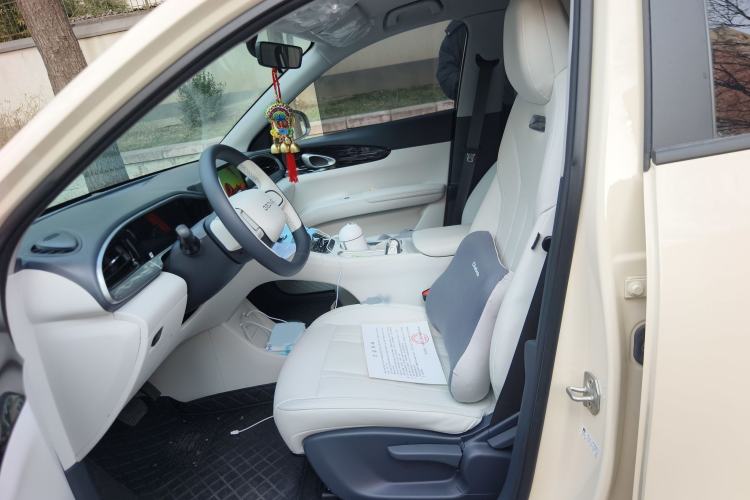 Used  Geome 2025 310km Youth Edition