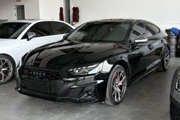 Used Audi S5 2022 S5 3.0T Sportback
