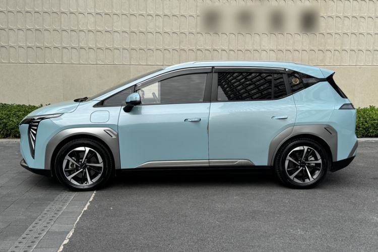 Used AION Y 2022 Plus 70 Smart Edition
