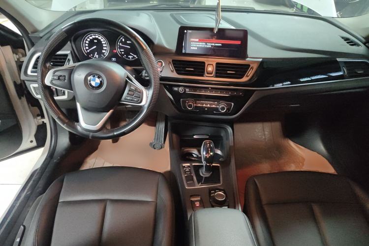 Used BMW 1 Series 2020 120i Fashion Model
