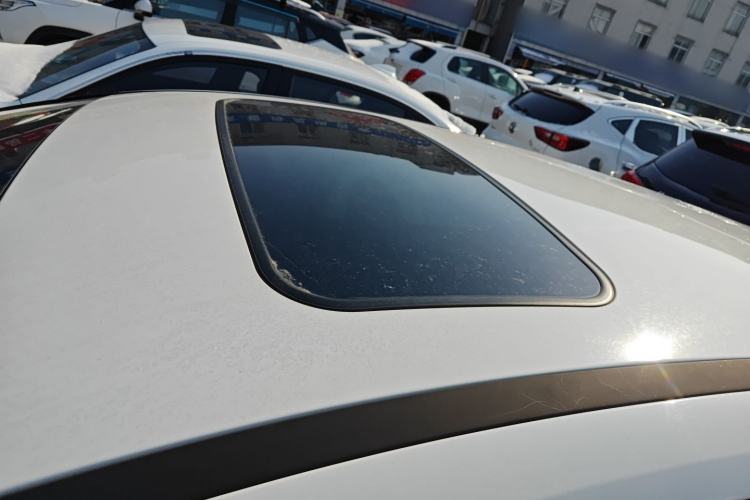 Used Ford Focus 2015 Hatchback EcoBoost 125 Automatic Supreme Style Edition
