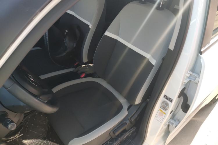 Used ORA White Cat 2020 360 km Luxury Version
