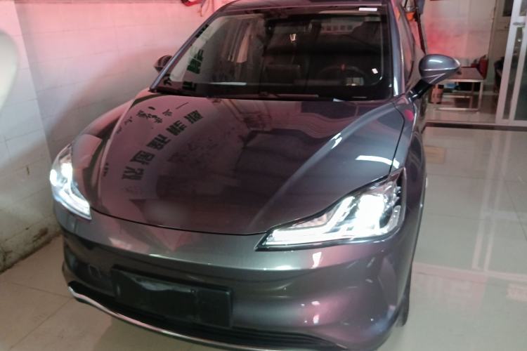 Used NETA V 2022 Chao 400 Lite
