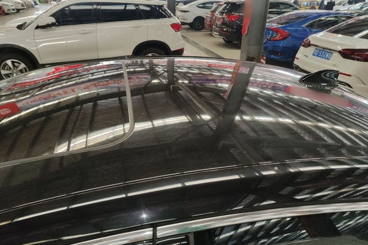 Used Honda Accord 2022 260TURBO Luxury Edition
