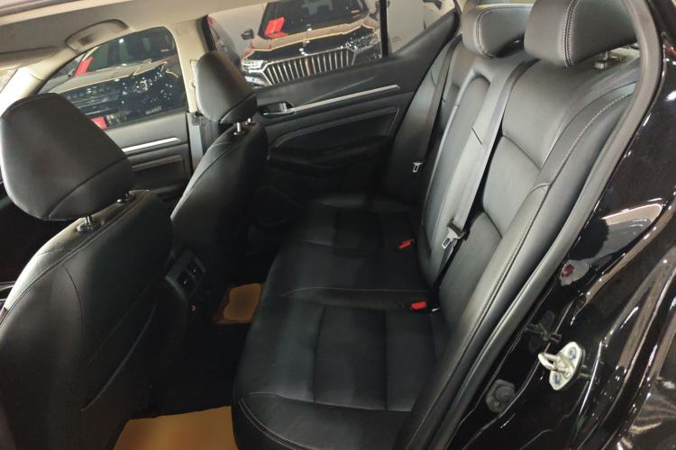 Used Nissan Teana 2021 2.0L XE Exclusive Edition
