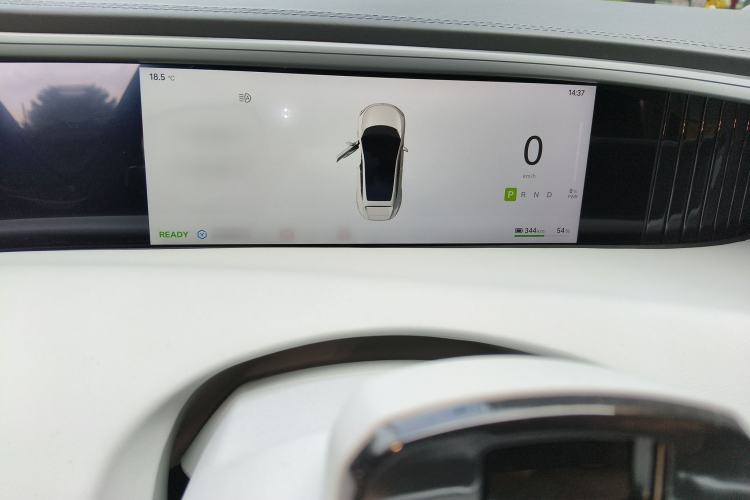 Used  11 2023 Harmony 90-degree Rear-wheel Drive Edition
