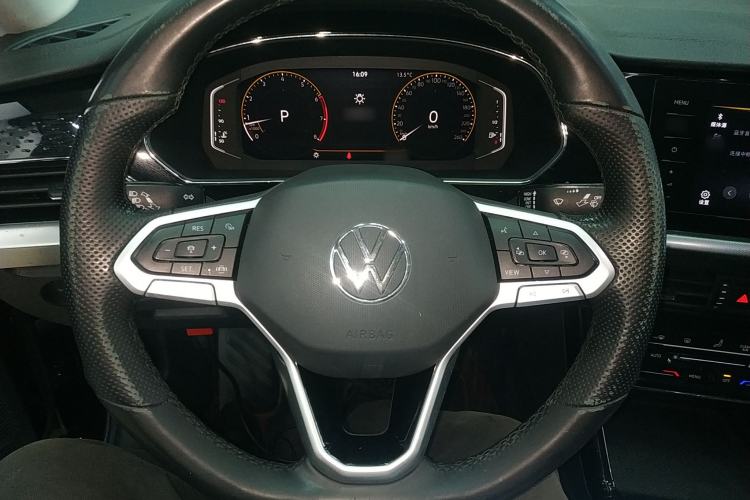 Used Volkswagen Passat 2022 330TSI Starry Elite Edition
