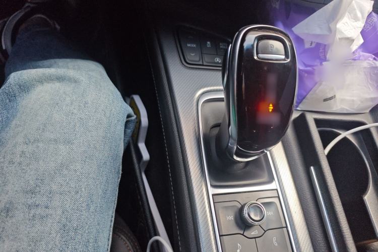 Used Cadillac CT5 2020 Updated 28T Leading Sporty Version
