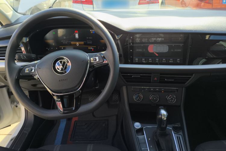 Used Volkswagen Lavida 2021 280TSI DSG Comfort Edition
