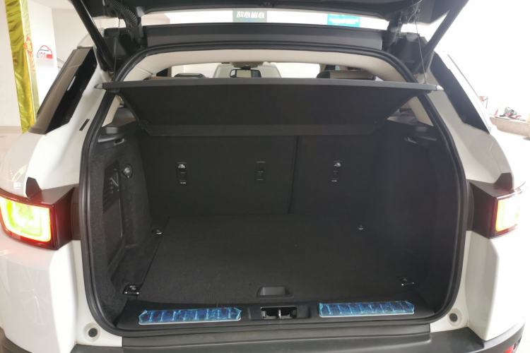 Used Land Rover Range Rover Evoque 2016 2.0T SE PLUS Smart Enjoyment Edition