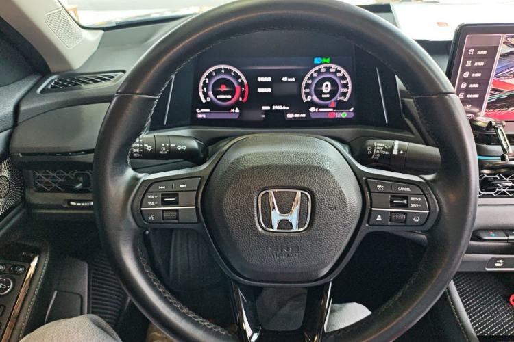 Used Honda Accord 2023 260TURBO Smart Enjoyment Version
