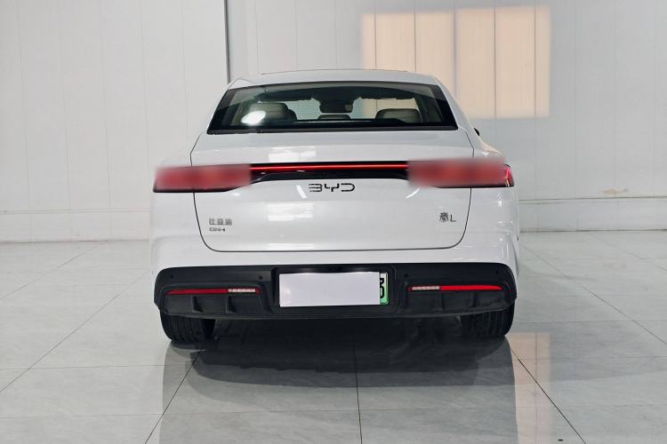 Used BYD Qin L 2024 DM-i 120KM Beyond Model
