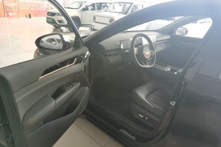 Used Wuling Xingguang 2025 70km Smart Standard Version