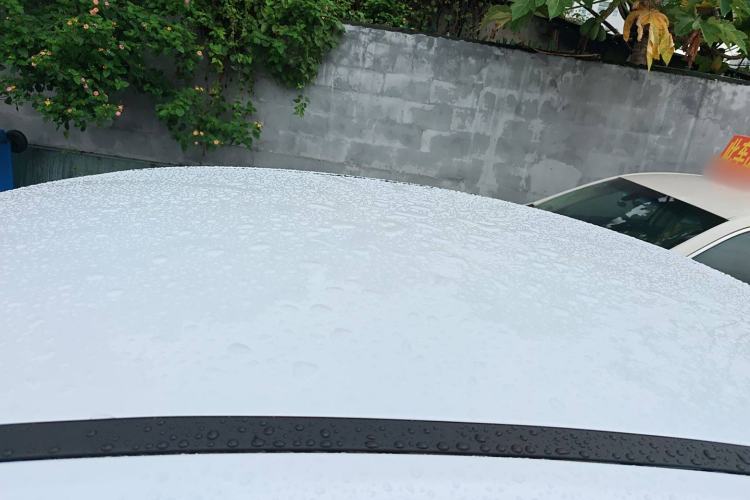 Used BYD Qin PLUS 2025 DM-i Smart Drive 55KM Leading Model
