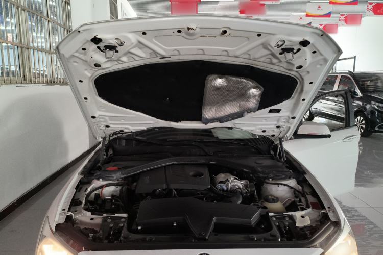 Used BMW 1 Series 2013 Revised 116i Leading Edition
