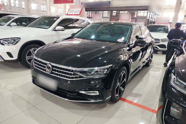 Used Volkswagen Magotan 2023 2 Million Units Limited-Edition 380TSI DSG Flagship Version
