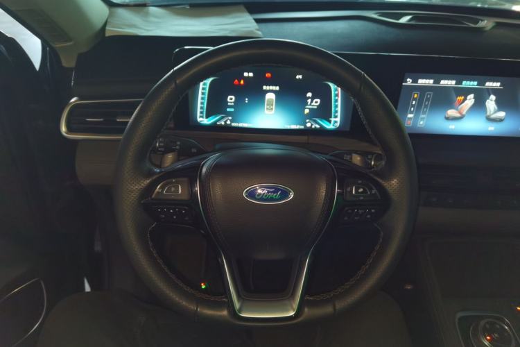 Used Ford Equator 2023 EcoBoost 225 Premier 7-Seater (2/2/3)