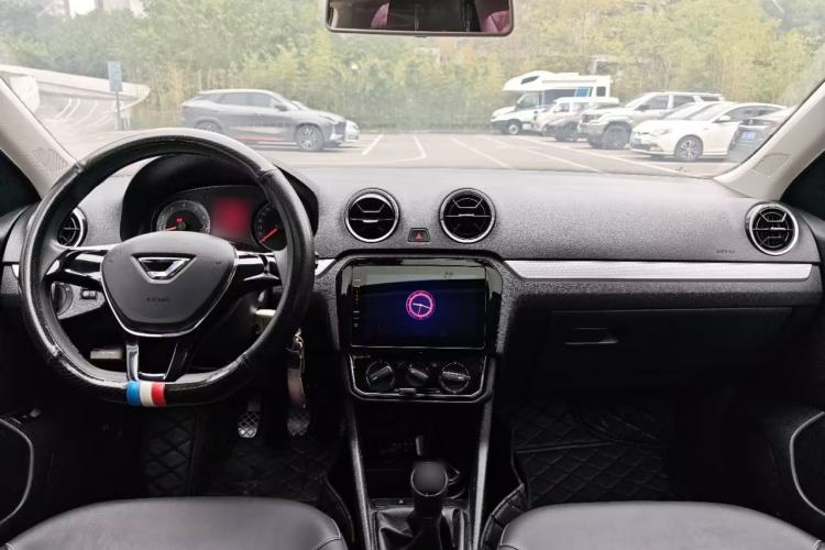 Used Jetta VA3 2019 1.5L Manual Enjoyment Edition
