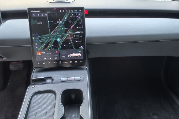 Used Nio ET5 2022 75 kWh
