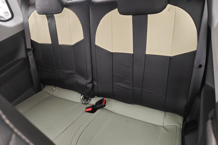 Used  Panda 2024 200km Panda Rider