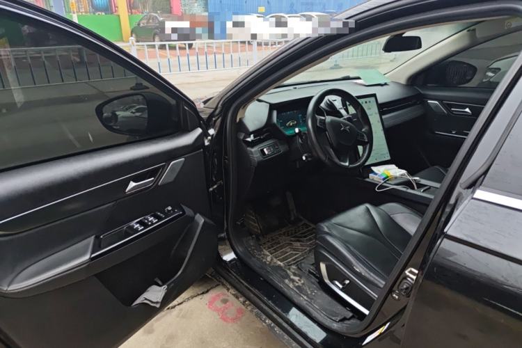 Used XPeng G3 2021 460c Enjoy Edition
