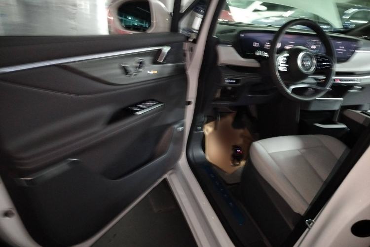 Used Buick GL8 2025 Lu Zun Deluxe Edition
