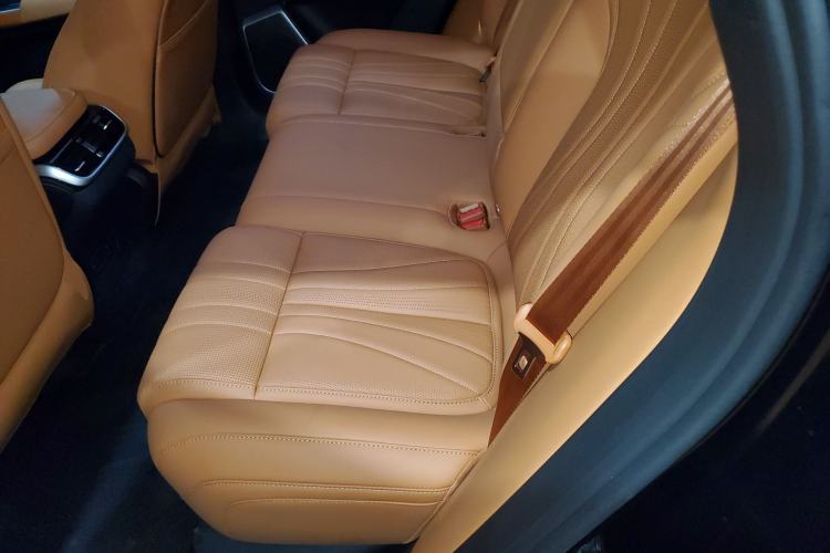 Used XPeng G9 2024 702 Pro
