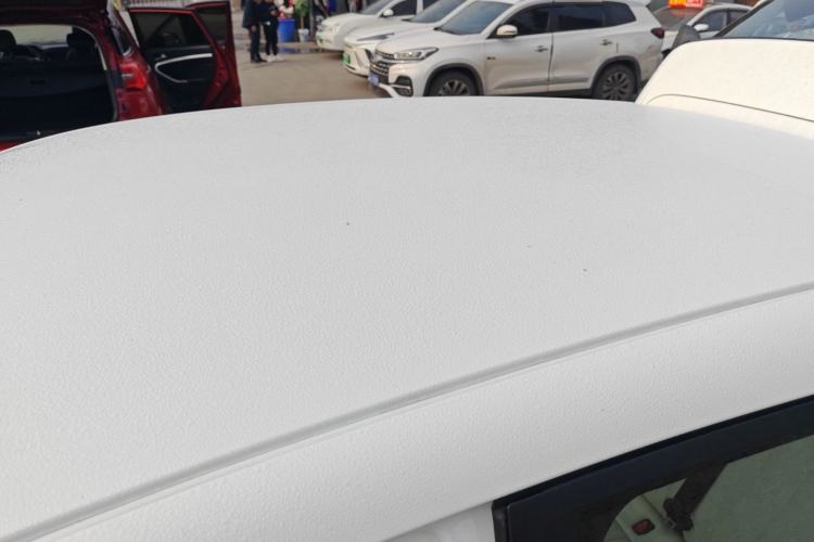 Used  Geome 2025 UP 410km Exploration Edition
