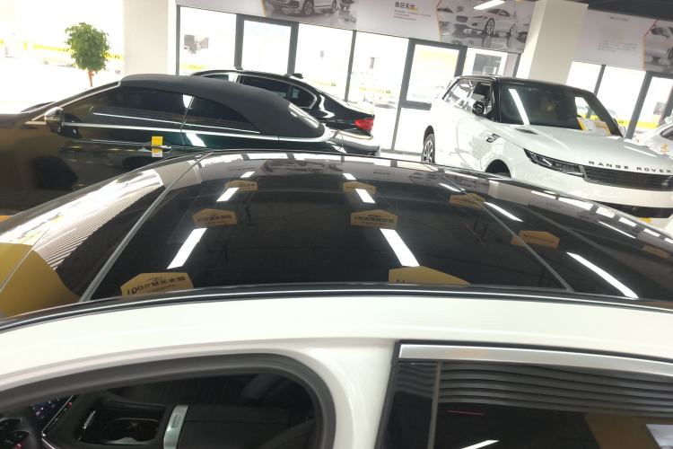 Used Mercedes-Benz C-Class 2024 Restyled C-Class 260 L Sport Edition
