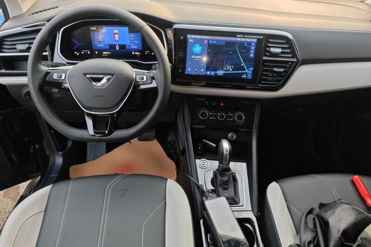 Used Jetta VS7 2024 280TSI Automatic Glory Edition