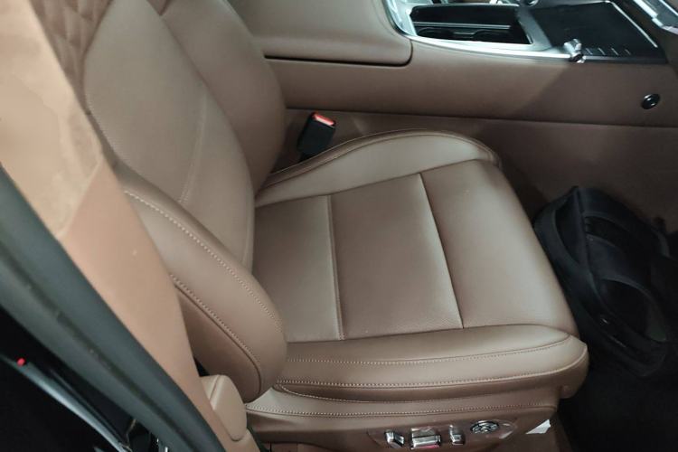 Used Tank 700 New Energy 2024 Hi4-T Extreme Edition
